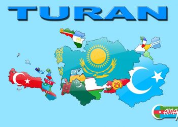 Turan qurulur… Turan gəlir…