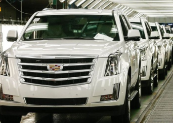 Azərbaycanda “General Motors” avtomobilləri – Yığılacaq