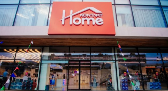 “Kontakt Home” karantin qaydalarının pozulmasına görə – CƏRİMƏLƏNDİ