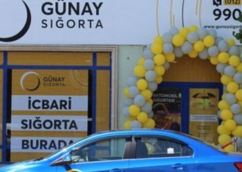 “Günay Sığorta”ya yeni sədr – Təyin Edildi