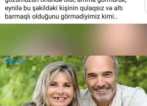 Gözlər yalniz istədiyini görür… Hər zaman gözlərə inanmaq olarmı?