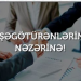 Dövlət Məşğulluq Agentliyi işəgötürənlərə – Müraciət Edib