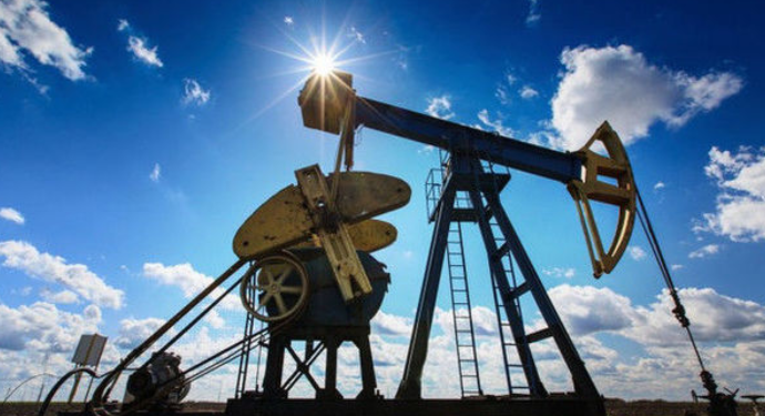 Neft bahalaşmağa davam edir – SON QİYMƏT