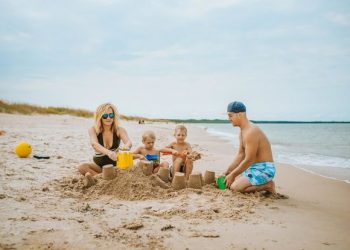 Dənizə getmək üçün son iki gün