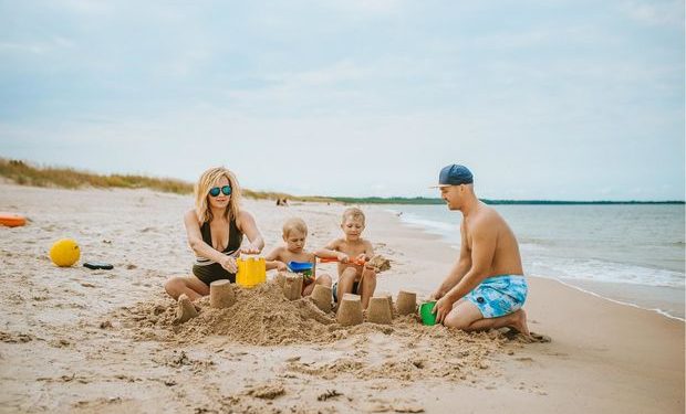 Dənizə getmək üçün son iki gün