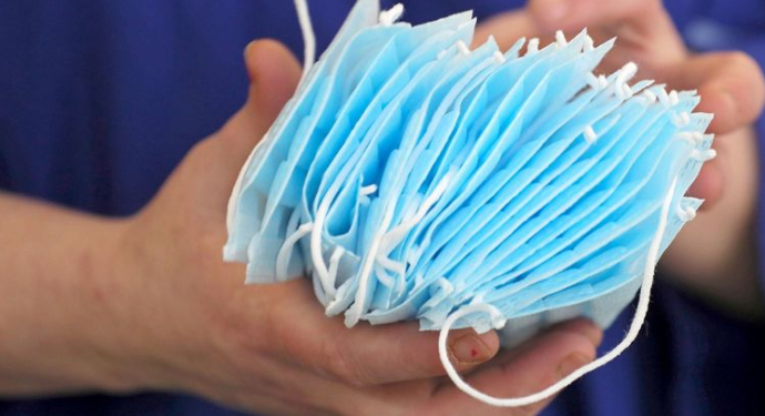 Azərbaycana gətirilən tibbi maskalara gömrük rüsumu – Tətbiq Olunacaq