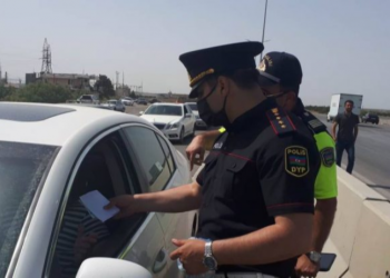 Yol polisindən rayona getmək istəyənlərə – Müraciət