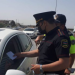 Yol polisindən rayona getmək istəyənlərə – Müraciət