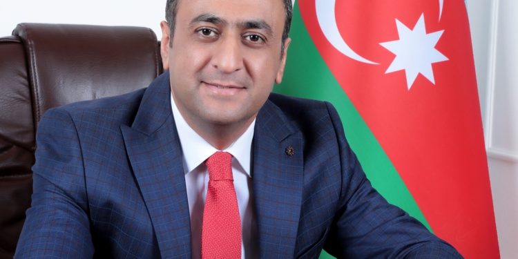 Sigorta mədəniyyəti barədə Xəyal Məmmədxanli baxiş bucagi…