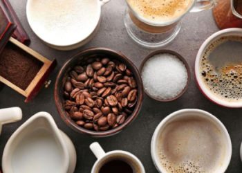 Bakıda getdikcə populyarlaşan yad içki – PAYTAXTDA KOFE NEÇƏYƏDİR?