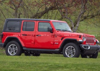 Bu maşina tank motoru qoyublar deyəsən…