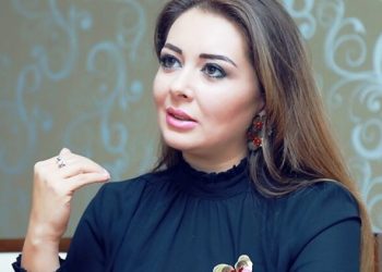 Lalə Azərtaş ATV-dən gözyaşları ilə ayrıldı – FOTO.