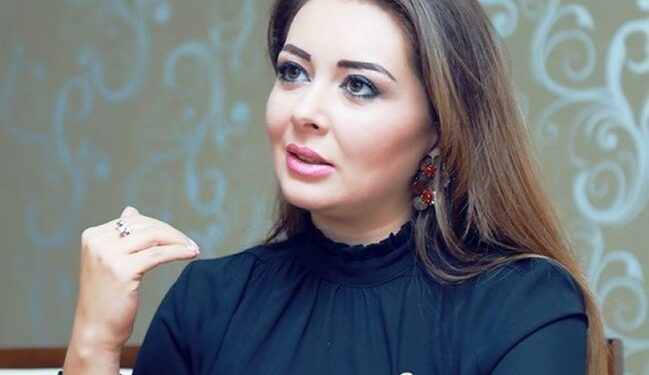 Lalə Azərtaş ATV-dən gözyaşları ilə ayrıldı – FOTO.