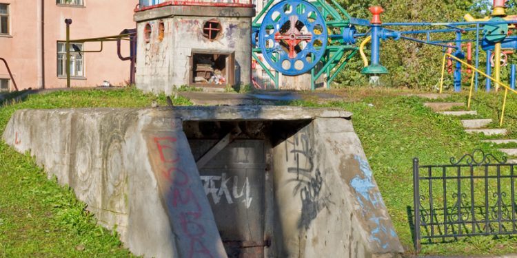 Əgər müharibə başlasa…