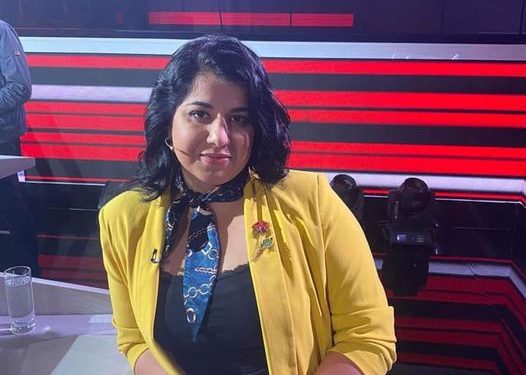 Halal olsun.Gözündən vurdu…