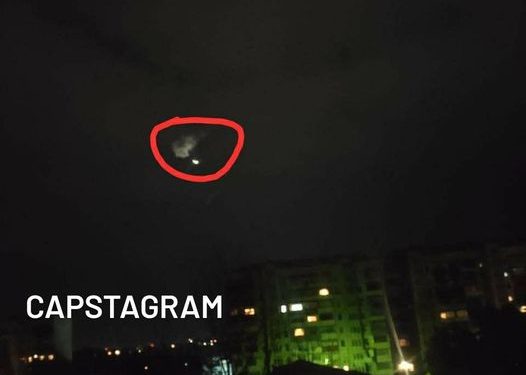 Ermənistan ərazisindən Gəncəyə ballastik raket hücumu…