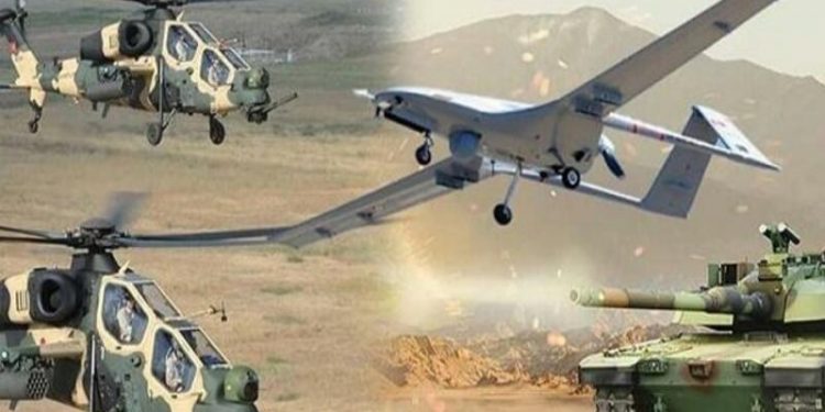 “Azərbaycan Ordusunun əks-hücumu hərb tariximizə “Məngənə” adıyla düşəcək”