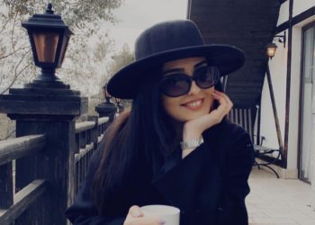 Gəlin ölümümüz üçün yaşayaq…