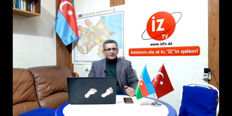 IzTV.az saytının təqdimatı… Sıgorta bazarında yeni dönəm.