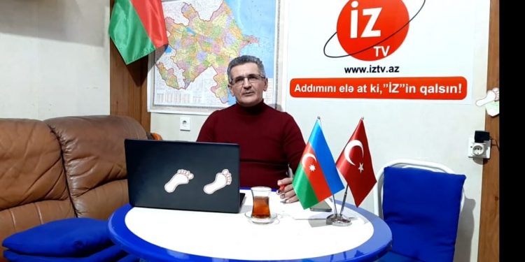 Icbari avtosığortada problemlər… VİDEO.