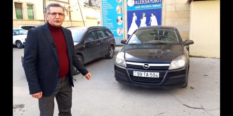 Qiymət fərqi… Məsuliyyət həddi… Ədalət prinsipi… VİDEO.