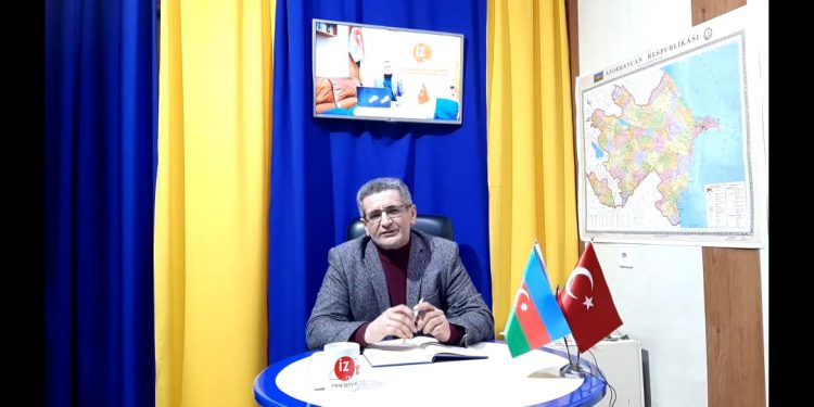 Icbari Əmlak sıgortasının yaratdığı sullar… VİDEO.