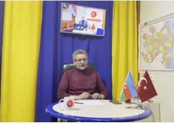 Dörd sual… Dörd cavab… VİDEO.