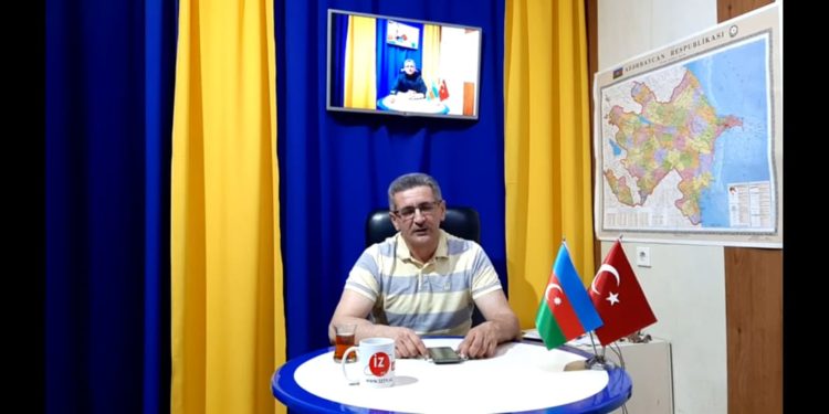 Bu qədər məsuliyyətsizlik olmaz axı… VİDEO.