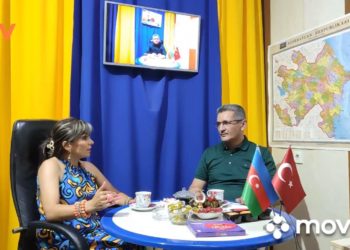 Daxili turizmin görünən və görünməyən tərəfləri… Dinara Ağaliyeva ilə maraqlı müzakirə… VİDEO.