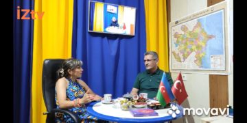 Daxili turizmin görünən və görünməyən tərəfləri… Dinara Ağaliyeva ilə maraqlı müzakirə… VİDEO.