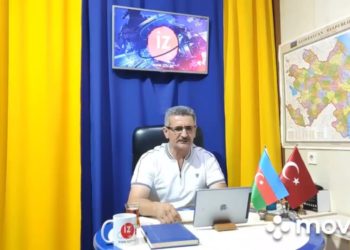 Əsas məqsəd problemi diqqətdə saxlamaqdır…Video.