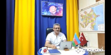 Əsas məqsəd problemi diqqətdə saxlamaqdır…Video.