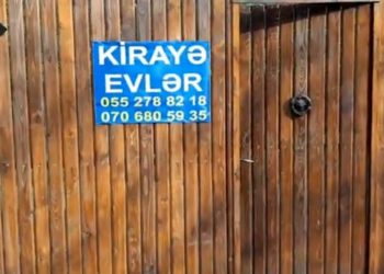 Zaqatalada istirahət mərkəzi… Rahat və səliqəli… VİDEO.