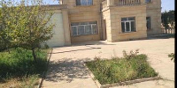 Dəyərindən 5 qat ucuz,inanılmaz qiymətə villa satışa çıxarıldı… VİDEO.