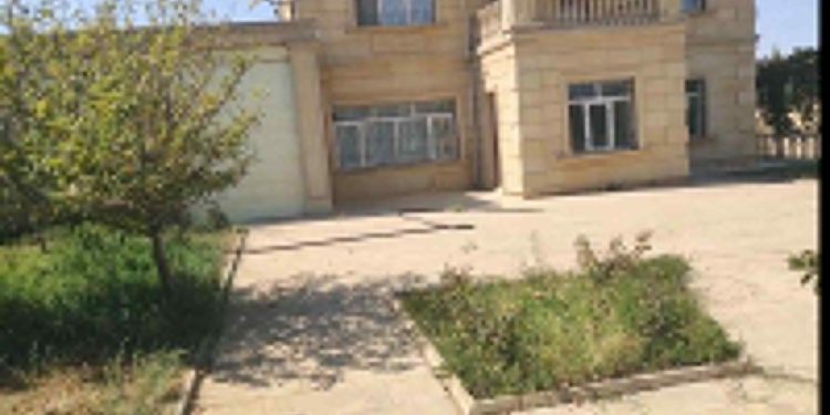 Dəyərindən 5 qat ucuz,inanılmaz qiymətə villa satışa çıxarıldı… VİDEO.