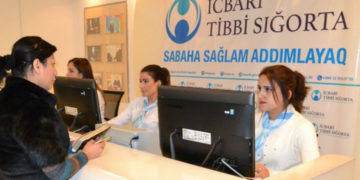 İcbari Tibbi Sığortanın saytında Yeni elektron xidmət istifadəyə hazırdır…