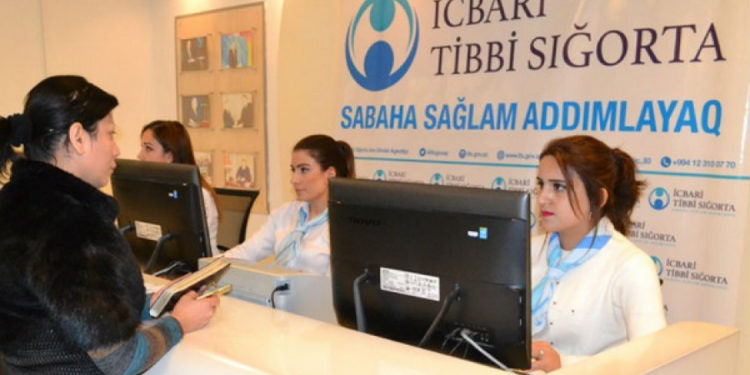 İcbari Tibbi Sığortanın saytında Yeni elektron xidmət istifadəyə hazırdır…