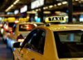 OXFORD diplomlu Taxi sürücüsü…