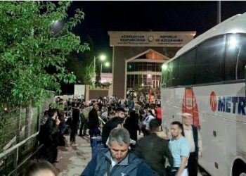 Azərbaycanın sərhədd qapılrının açılması nə dərəcədə realdır?