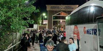 Azərbaycanın sərhədd qapılrının açılması nə dərəcədə realdır?